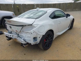 Toyota GR86 Premium - 21500 € / 42050.35 лв. - 19458495 4