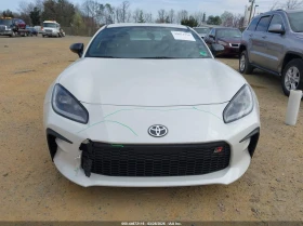 Toyota GR86 Premium - 21500 € / 42050.35 лв. - 19458495 13