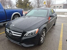 ������ Mercedes-Benz C 300