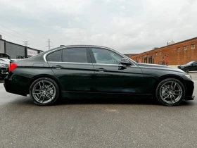 BMW 328 d * M-Package * HeadUp *  A��������� * ���� �� �� | Mobile.bg � ����� ������ 9