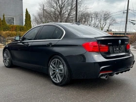 BMW 328 d * M-Package * HeadUp *  A��������� * ���� �� �� | Mobile.bg � ����� ������ 6