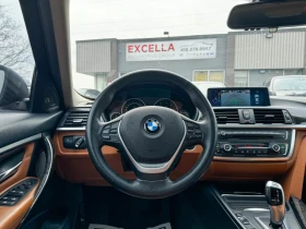 BMW 328 d * M-Package * HeadUp *  A��������� * ���� �� �� | Mobile.bg � ����� ������ 11
