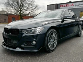 BMW 328 d * M-Package * HeadUp *  A��������� * ���� �� �� | Mobile.bg � ����� ������ 5