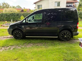 VW Caddy LiFE �������� | Mobile.bg � ����� ������ 6