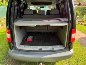 VW Caddy LiFE �������� | Mobile.bg � ����� ������ 11
