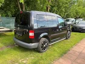VW Caddy LiFE �������� | Mobile.bg � ����� ������ 3