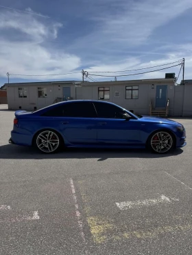 Audi S6 * CARFAX * ���� �� �� | Mobile.bg � ����� ������ 15