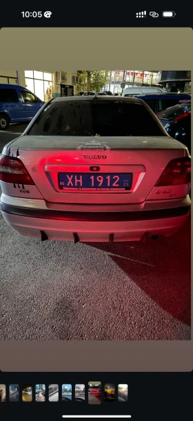 Volvo S40 undefined | Auto.bg — изображение 5