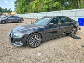 ������ Audi A6