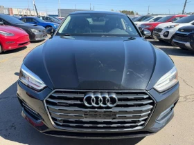 Audi A5 QUATTRO S LINE TECHNIK PANORAMA/360CAM | Mobile.bg � ����� ������ 2