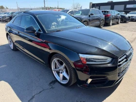 ����� �� �������� �� Audi A5 QUATTRO S LINE TECHNIK PANORAMA/360CAM
