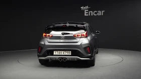 Hyundai Veloster  1.6 Turbo* ЛЮК* HUD* KEYLESS* ПОДГРЕВ ВОЛАН* КРАЙН - 11799 € / 23076.84 лв. - 71137435 4