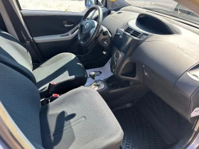 Toyota Yaris 1.3i 100�� ������� | Mobile.bg � ����� ������ 10
