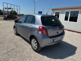 Toyota Yaris 1.3i 100�� ������� | Mobile.bg � ����� ������ 3