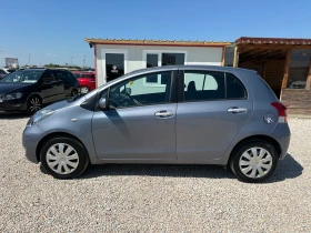 Toyota Yaris 1.3i 100�� ������� | Mobile.bg � ����� ������ 2