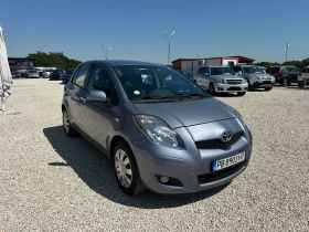 Toyota Yaris 1.3i 100�� ������� | Mobile.bg � ����� ������ 7