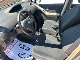 Toyota Yaris 1.3i 100�� ������� | Mobile.bg � ����� ������ 11