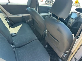 Toyota Yaris 1.3i 100�� ������� | Mobile.bg � ����� ������ 9