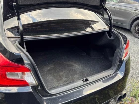 Subaru WRX * Sport tech * CARFAX * ОПЦИЯ ЗА ФИНАНСИРАНЕ | Auto.bg — изображение 15