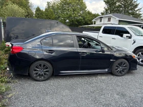 Subaru WRX * Sport tech * CARFAX * ОПЦИЯ ЗА ФИНАНСИРАНЕ | Auto.bg — изображение 3
