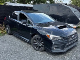 Subaru WRX * Sport tech * CARFAX * ОПЦИЯ ЗА ФИНАНСИРАНЕ