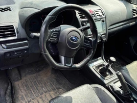 Subaru WRX * Sport tech * CARFAX * ОПЦИЯ ЗА ФИНАНСИРАНЕ | Auto.bg — изображение 5
