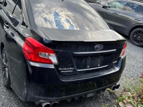 Subaru WRX * Sport tech * CARFAX * ОПЦИЯ ЗА ФИНАНСИРАНЕ | Auto.bg — изображение 4