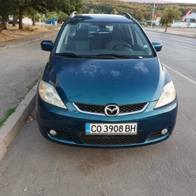 Mazda 5 2007 - 1800 € - 92600404 3