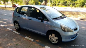 Honda Jazz 1.2 i