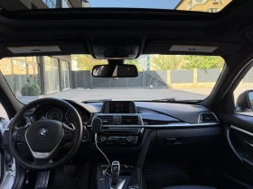 BMW 328 X drive | Auto.bg — изображение 10