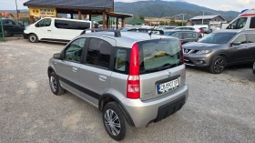 Fiat Panda 1.2i 4x4 - 2750 € - 74516225 4