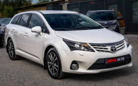 ����� �� �������� �� Toyota Avensis 1.8 ������ ���! � ��������!