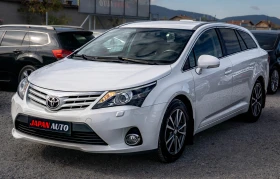 ����� �� �������� �� Toyota Avensis 1.8 ������ ���! � ��������!