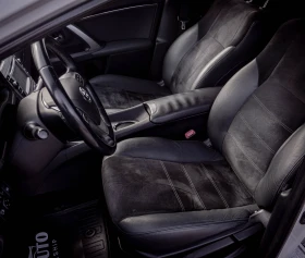 Toyota Avensis 1.8 ������ ���! � ��������! | Mobile.bg � ����� ������ 9