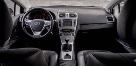 Toyota Avensis 1.8 ������ ���! � ��������! | Mobile.bg � ����� ������ 8