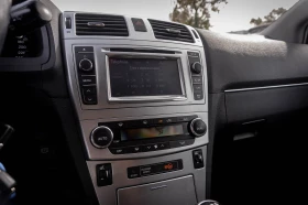 Toyota Avensis 1.8 ������ ���! � ��������! | Mobile.bg � ����� ������ 11