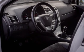 Toyota Avensis 1.8 ������ ���! � ��������! | Mobile.bg � ����� ������ 7