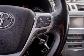 Toyota Avensis 1.8 ������ ���! � ��������! | Mobile.bg � ����� ������ 13