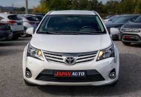 ����� �� �������� �� Toyota Avensis 1.8 ������ ���! � ��������!