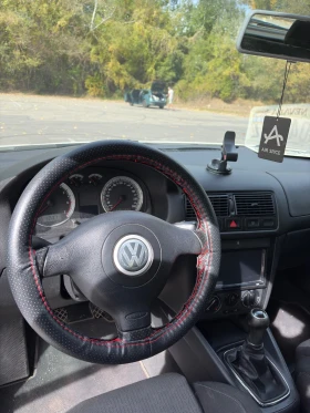 VW Golf Golf 4 GT Facelift  | Auto.bg — изображение 3