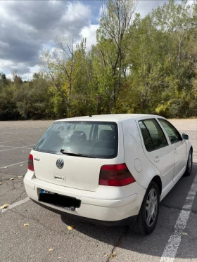 VW Golf Golf 4 GT Facelift  | Auto.bg — изображение 7