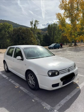 VW Golf Golf 4 GT Facelift  | Auto.bg — изображение 6