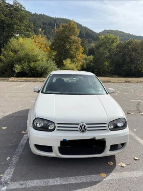 VW Golf Golf 4 GT Facelift  | Auto.bg — изображение 5