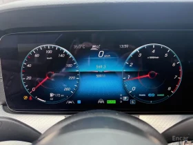 Mercedes-Benz E 350 4MATIC* BURMESTER* ОБДУХВАНЕ* LANE* ASSIST* 360КАМ - 27400 € - 15703754 12