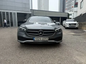 Mercedes-Benz E 350 4MATIC* BURMESTER* ОБДУХВАНЕ* LANE* ASSIST* 360КАМ - 27400 € - 15703754 3