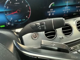 Mercedes-Benz E 350 4MATIC* BURMESTER* ОБДУХВАНЕ* LANE* ASSIST* 360КАМ - 27400 € - 15703754 13