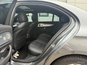 Mercedes-Benz E 350 4MATIC* BURMESTER* ОБДУХВАНЕ* LANE* ASSIST* 360КАМ - 27400 € - 15703754 15
