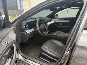 Mercedes-Benz E 350 4MATIC* BURMESTER* ОБДУХВАНЕ* LANE* ASSIST* 360КАМ - 27400 € - 15703754 6
