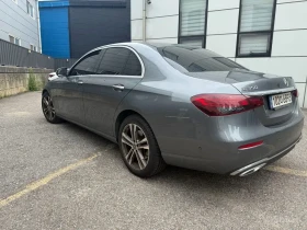 Mercedes-Benz E 350 4MATIC* BURMESTER* ОБДУХВАНЕ* LANE* ASSIST* 360КАМ - 27400 € - 15703754 2