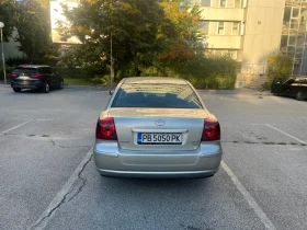 Toyota Avensis | Mobile.bg � ����� ������ 4